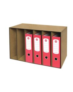 MARBIG STORAGE FILE KRAFT