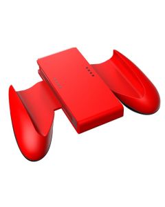 POWERA NSW COMFORT GRIP RED