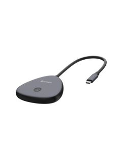 VERBATIM SHARE MY SCREEN 4K WIRELESS ADAPTER