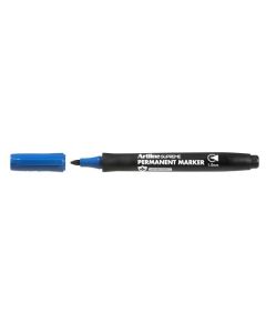ARTLINE SUPREME PERMANENT MARKER ROYAL BLUE