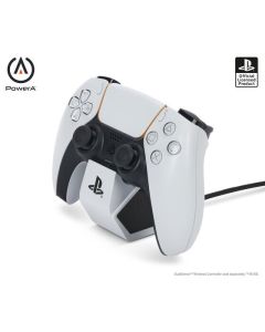 POWERA SOLO CHARGE STATION WHITE PS5