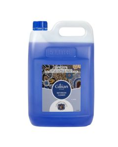 CULTURAL CHOICE  TOILET BOWL AND URINAL CLEANER 5L