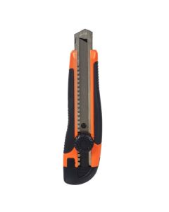 MARBIG CUTTER KNIFE HEAVY DUTY WITH WHEEL LOCK NEW