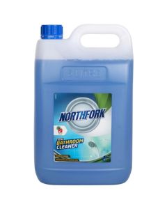 NORTHFORK GECA TOTAL BATHROOM CLEANER 5L