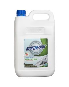 NORTHFORK GECA SPRAY ON WIPE OFF SURFACE CLEANER 5L