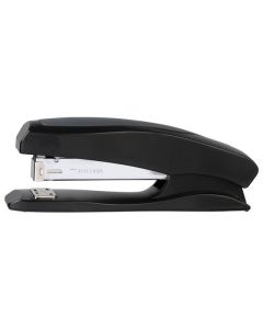 MARBIG STAPLER F/STRIP PLASTIC BLACK