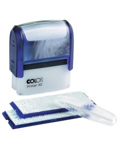 COLOP P40/2 DIY SET