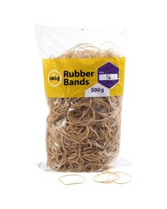 MARBIG RUBBER BANDS SIZE 16
