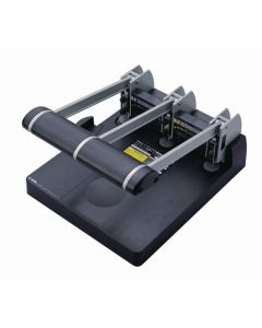 CARL HOLE PUNCH 3 HOLE 145 SHEET