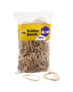 MARBIG RUBBER BANDS SIZE 34