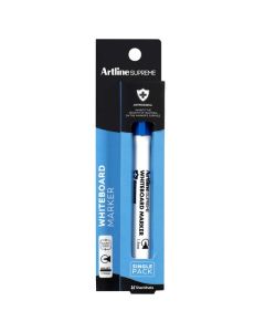 ARTLINE SUPREME WHITEBOARD MARKER BLUE