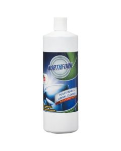 NORTHFORK GECA TOILET BOWL AND URINAL CLEANER 1L