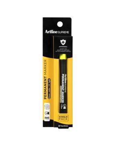 ARTLINE SUPREME GLOW MARKER YELLOW