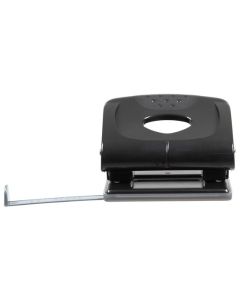 MARBIG PUNCH 2H 20 SHEET BLACK