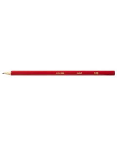 COLUMBIA CADET LEAD PENCIL HEXAGONAL HB PACK 8