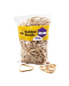 MARBIG RUBBER BANDS SIZE 65