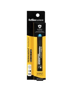 ARTLINE SUPREME GLOW MARKER BLUE