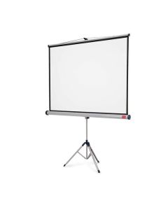 NOBO  PROJECTOR SCREEN TRIPOD 16:10 1750X1150MM