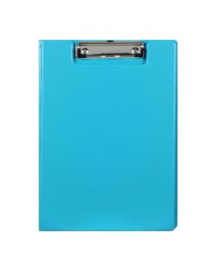 MARBIG CLIPFOLDER PP BLUE A4