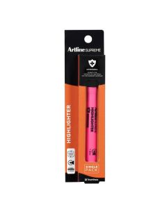 ARTLINE SUPREME HIGHLIGHTER PINK