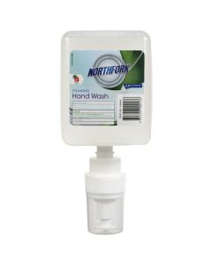 NORTHFORK GECA FOAMING HAND WASH 0.8ML