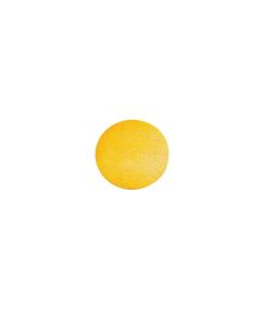 DURABLE FLOOR MARKING SHAPE POINT YELLOW PACK 10
