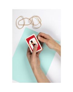 MARBIG RUBBER BANDS SIZE 33