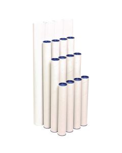 MARBIG  MAILING TUBES 720MM X 60MM