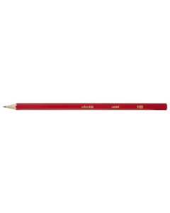COLUMBIA CADET LEAD PENCIL HEXAGONAL HB BOX 60