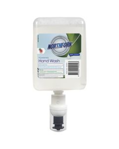 NORTHFORK GECA FOAMING HAND WASH 0.4ML