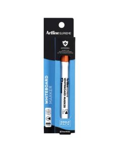 ARTLINE SUPREME WHITEBOARD MARKER ORANGE