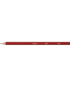 COLUMBIA CADET LEAD PENCIL HEXAGONAL HB BOX 100