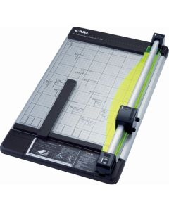 CARL TRIMMER A3 DC230N 32 SHEETS