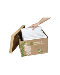 MARBIG ENVIRO ARCHIVE BOX
