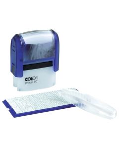 COLOP P20/1 DIY SET