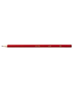 COLUMBIA CADET LEAD PENCIL ROUND 2B BOX 20