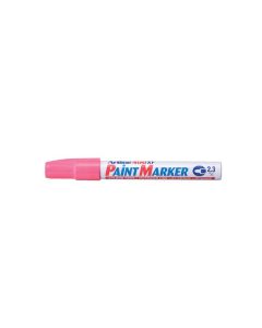 ARTLINE 400 PERMANENT PAINT MARKER 2.3MM BULLET PINK BOX15