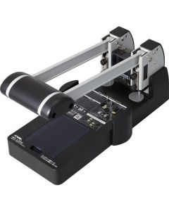 CARL HOLE PUNCH 2 HOLE 145 SHEET