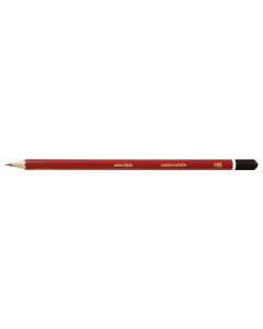 COLUMBIA COPPERPLATE LEAD PENCIL HEXAGONAL HB BX20