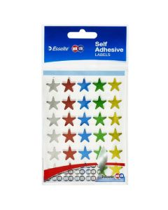 QUIKSTIK LABELS HANGSELL MULTI STAR 150 LABELS
