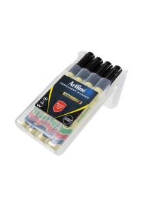 ARTLINE 70 PERMANENT MARKER BLACK
