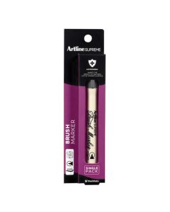 ARTLINE SUPREME BRUSH MARKER GREY