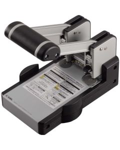 CARL HD410N HOLE PUNCH 2 HOLE 100 SHEET