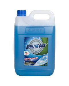 NORTHFORK GECA WINDOW AND GLASS CLEANER 5L