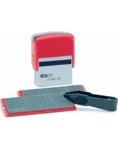 COLOP P30/2 DIY SET