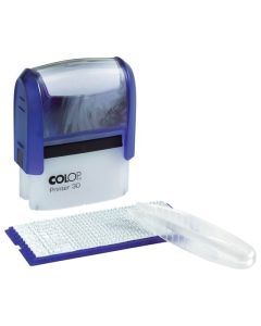 COLOP P30/1 DIY SET