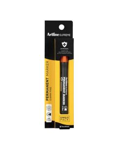 ARTLINE SUPREME PERMANENT MARKER 0.4MM ORANGE