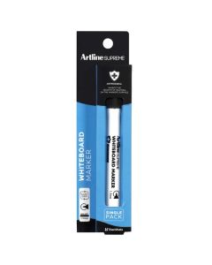 ARTLINE SUPREME WHITEBOARD MARKER BLACK