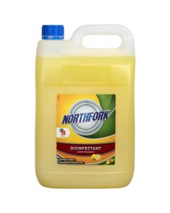 NORTHFORK GECA LEMON DISINFECTANT 5L