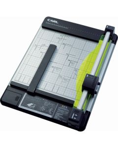 CARL TRIMMER A4 DC210N 32 SHEETS